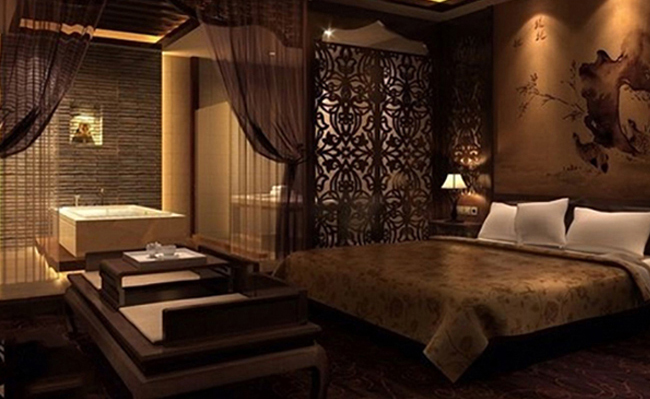 佛山SPA会所｜轻奢疗愈·舒缓时光